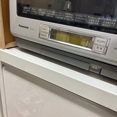 Panasonic オーブンレンジ　N-A 301　の画像