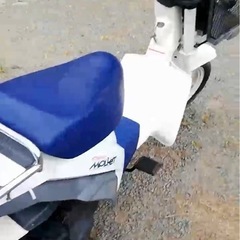 スーパーモレ実動の画像