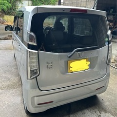 【人気車】HONDA／N WGNの画像