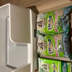 デオトイレの画像