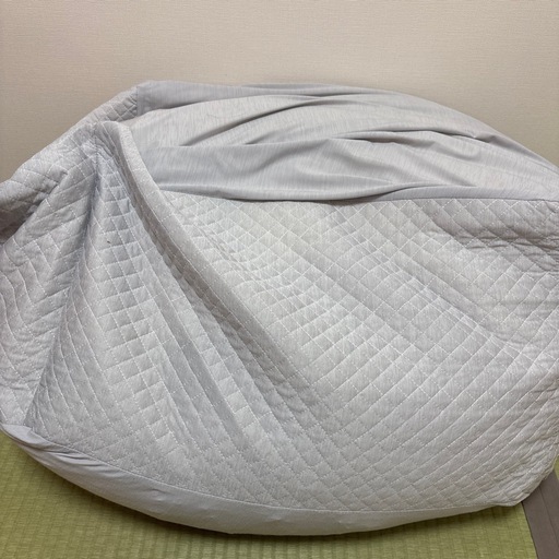 無印ビーズソファ (sappy) 塚口のソファ《ビーズソファ》の中古