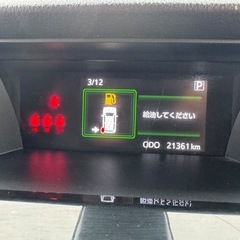 R4年式 ルーミー カスタム G T ターボ！走行2.1万km・両側パワードアの画像