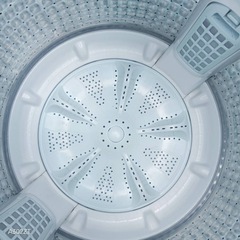 A7j3d3 送料設置無料　アクア人気モデル　洗濯機　7㌔の画像