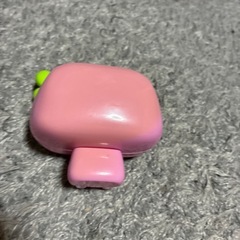 ガチャガチャ　たまごっちの画像