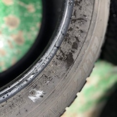 BRIDGESTONE ブリザックVRX 205/60R16の画像