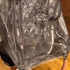 【定価総額約8万】ランフィリノン9 / RunfeeLino'nRB6L  (2026年モデル)  セージの画像