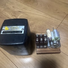 ALTEC LANSING の画像