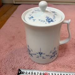 カントリー　雑貨　陶器　No.2の画像