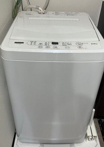 2点セット】YAMADA SELECT 冷蔵庫156L＋洗濯機6.0kg (mei) 自由が丘の