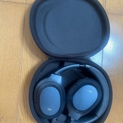 Razer ワイヤレスヘッドホンの画像
