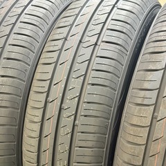【交換工賃込み！日本メーカー】　215/60R16 95V 4本　組換え工賃・廃タイヤ処分料・消費税込み価格の画像