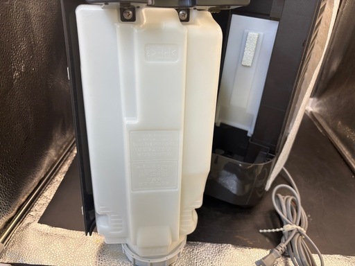 🔶 SHARP 加湿空気清浄機 KC-J50C-H 2025年製 (買取マクサス熊本八代