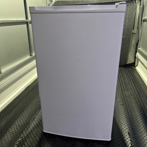 MAXZEN 冷凍庫 2023年製家庭用 小型 60L 右開き ノンフロン チェスト