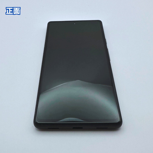 極美品】Google Pixel 6a 128GB 新品バッテリー100% SIMフリー 国内版