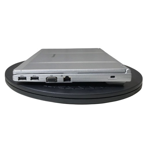 バッテリー良好☝️【整備済み・超速SSD】Let's note CF-SV9｜Core i5