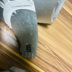 ガルバジャストエルボ No.8 sの画像