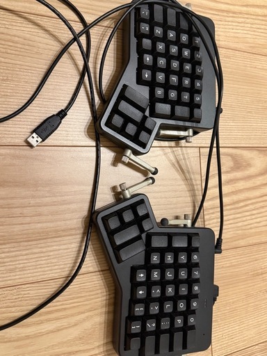 エルゴドックス キーボード左右分割ERGODOX EZ (SSS) 池尻大橋の周辺