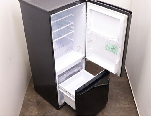 美品】冷蔵庫146L 三菱電機2018年製 (kirikekana) 世田谷代田の