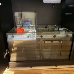 レッドシー REEFER350 V3 VarioS 8ポンプ+蓋付 引き取り限定の画像