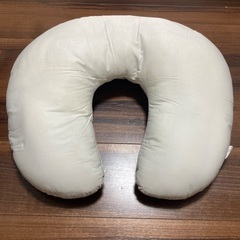 授乳クッションの画像