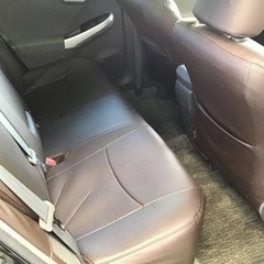 トヨタ　プリウス　人気な黒色　車検2年付　全込み　の画像