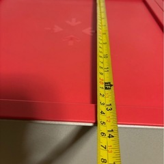 🗄収納ケースの画像