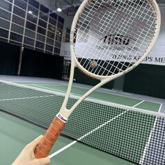 一緒にテニスを楽しみませんか？🎾