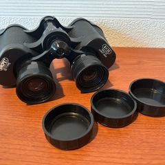 高級双眼鏡 BINOCULARSの画像