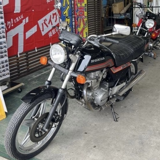 cb400t cb250t 外装セット ホーク外装セットCB400N CB250N CB400T CB250T (さぼてん) 奥町の