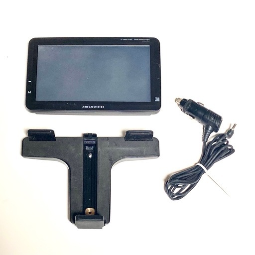 7インチ☆ワンセグTVカーナビ☆ミラリード NAV-04☆動作品 (FDW