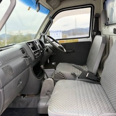 H21年式 ダイハツ ハイゼットトラック PTOダンプ 4WD エアコン ワンオーナー 車検付き 急募 値段交渉可能の画像