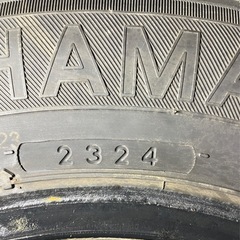 145/80R12  軽トラ、軽バスタイヤの画像