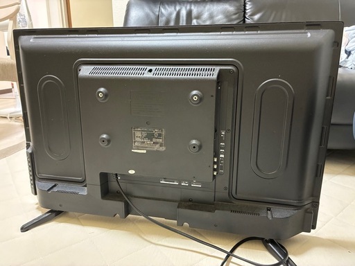 ジャンク品】液晶テレビ（32V型） (takeshi) 中野坂上のテレビ《液晶