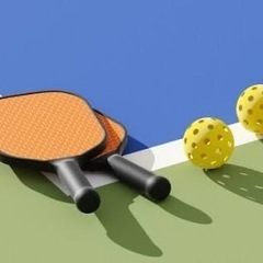 初心者大歓迎🔰社会人ピックルボール🏓