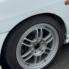 インテグラdb6 不動の画像