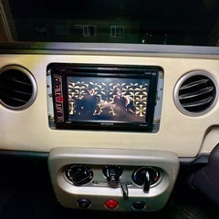 アルトラパン　4WDターボ　車検R10/6の画像