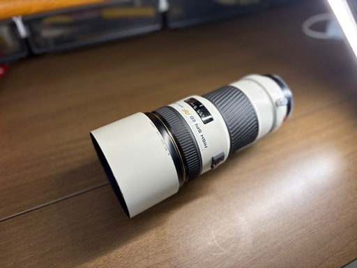 MINOLTA AF APO TELE ZOOM 80-200mm F2.8 (sk) 川崎のカメラ《レンズ