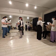 【10/30元町中華街/石川町】“ゆる演劇”演劇初心者も経験者も！演劇をゆるっと楽しむワークショップ − 神奈川県