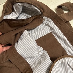 トートバッグの画像