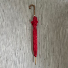 ラルフローレン　長傘の画像