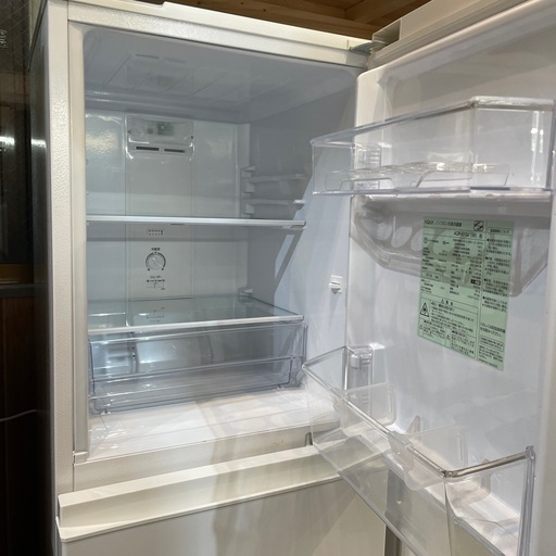 配達可【アクア】冷蔵庫126L☆2019年製 クリーニング済み/6ヶ月保証
