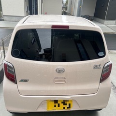 廃車の画像