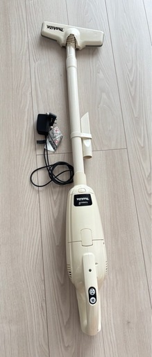 マキタ掃除機 (kuroneko) 花小金井の生活家電《掃除機》の中古あげます