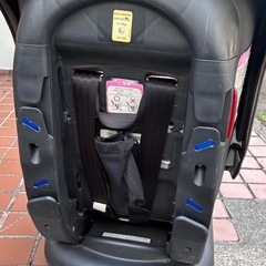 joieチャイルドシートの画像