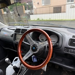 初代スイフトスポーツ　HT81S  5mtの画像