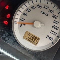 初代スイフトスポーツ　HT81S  5mtの画像