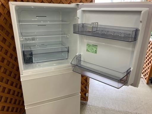 愛品館江戸川店】保証充実TOSHIBA（東芝） 2025年製 294L 3ドア冷凍