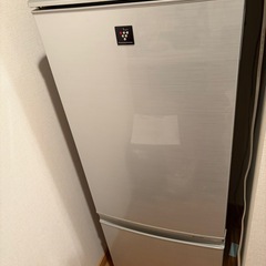 プラズマクラスター冷蔵庫の画像