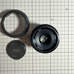 SONY α6700・レンズ3本・マイク等 本格撮影フルセットの画像