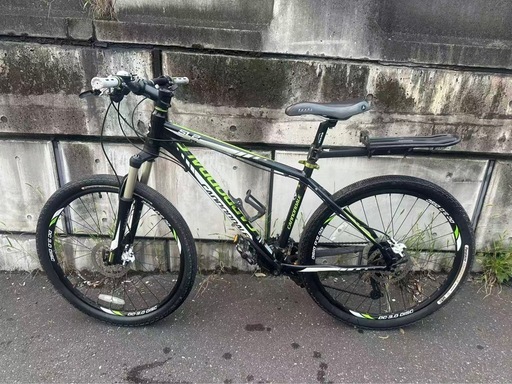 マウンテンバイク (はな) 志村坂上のマウンテンバイクの中古あげます